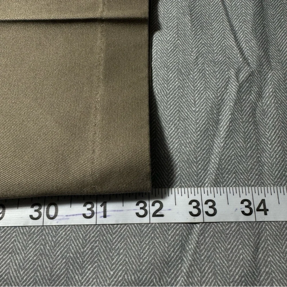 Dockers‎ D3 Classic Fit Khakis 100% Cotton Size 40